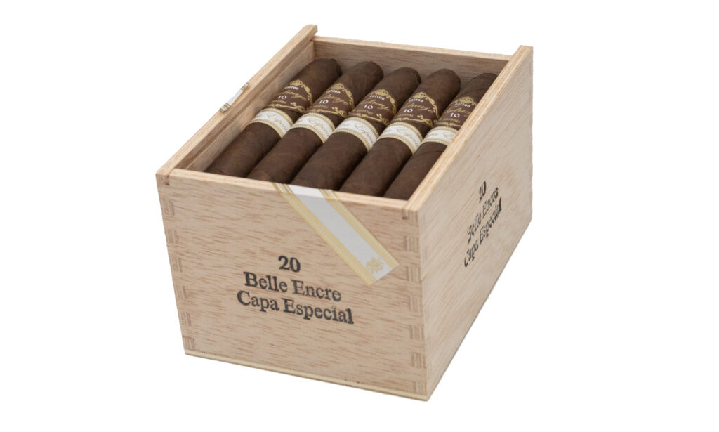 Tatuaje Insiders Product Update Belle.2