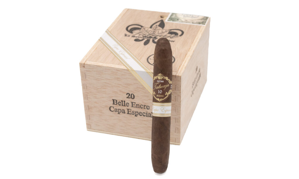 Tatuaje Insiders Product Update Belle.3