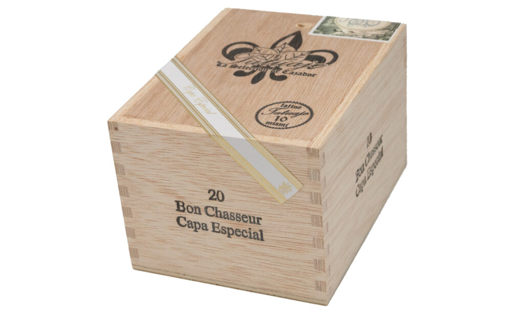 Tatuaje Insiders Product Update Bon.1