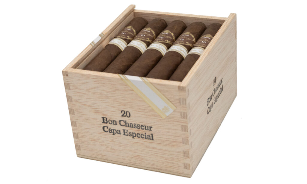 Tatuaje Insiders Product Update Bon.2