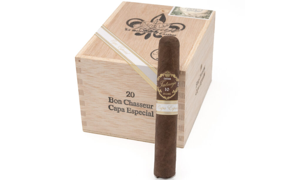 Tatuaje Insiders Product Update Bon.3