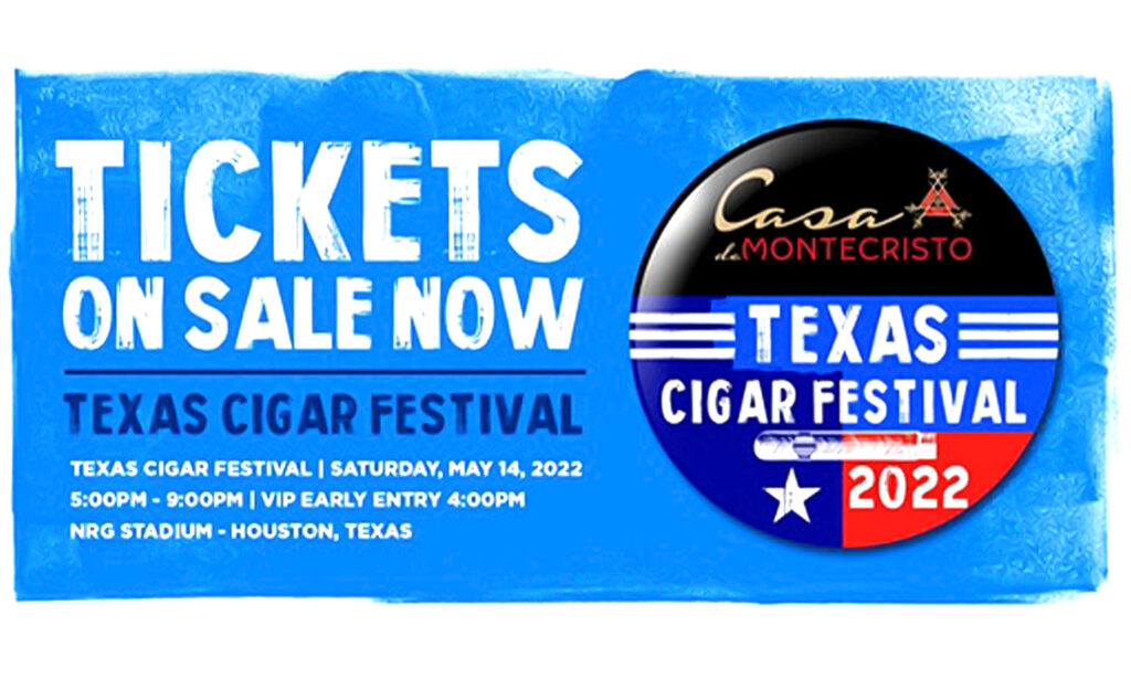 Texas Cigar Festival