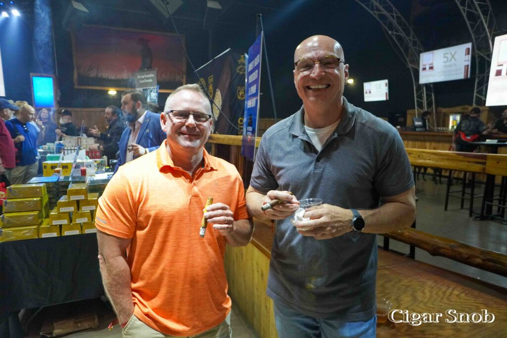 Texas Cigar Festival 8 Texas Cigar Festival 10
