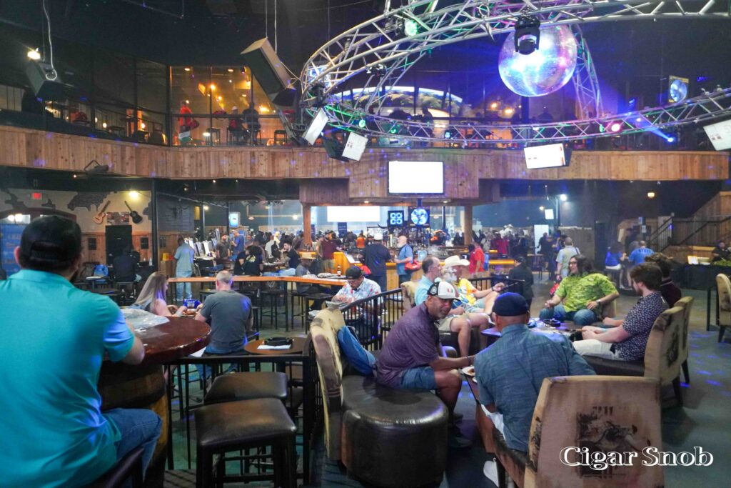 Texas Cigar Festival 6 Texas Cigar Festival 14