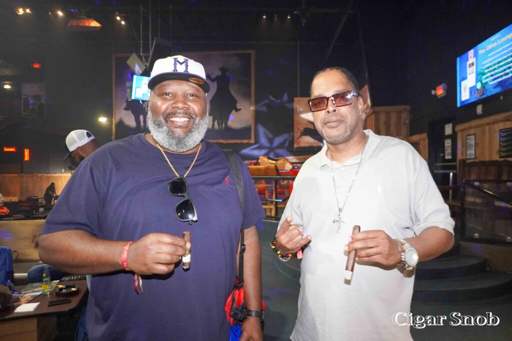 Texas Cigar Festival 5 Texas Cigar Festival 15