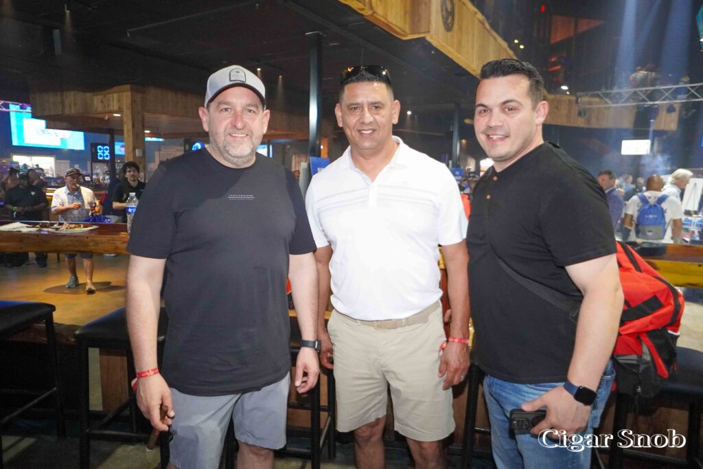 Texas Cigar Festival 3 Texas Cigar Festival 17