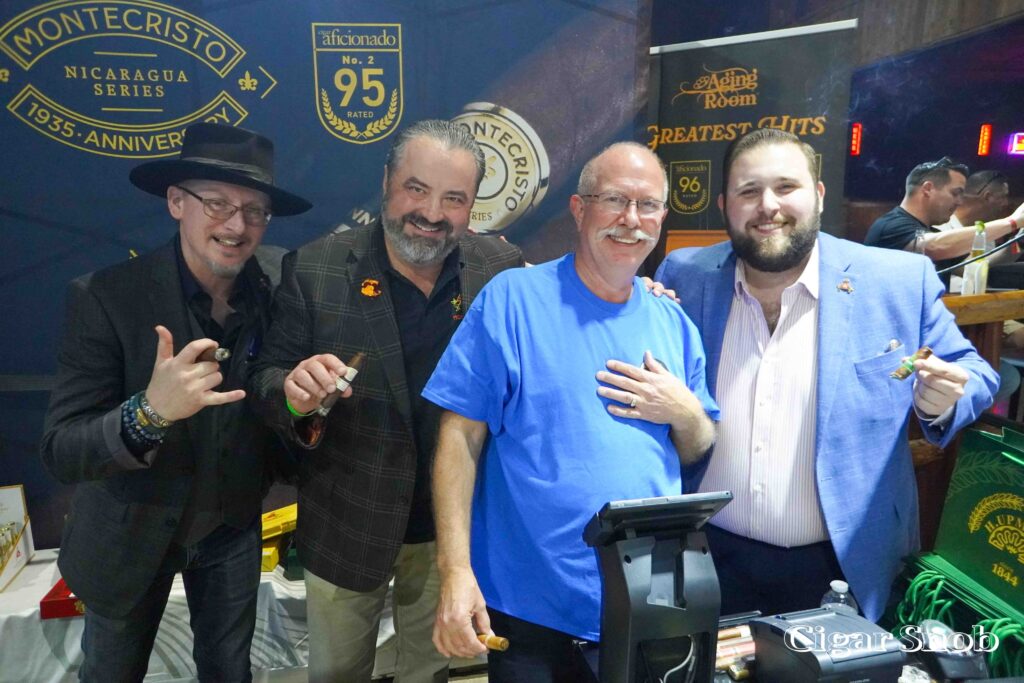 Texas Cigar Festival 13 Texas Cigar Festival 22
