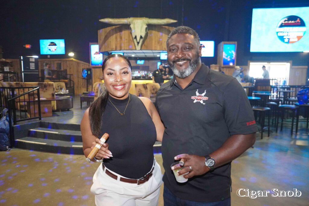 Texas Cigar Festival 11 Texas Cigar Festival 24