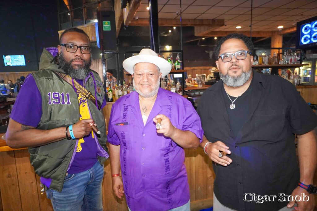 Texas Cigar Festival 10 Texas Cigar Festival 25