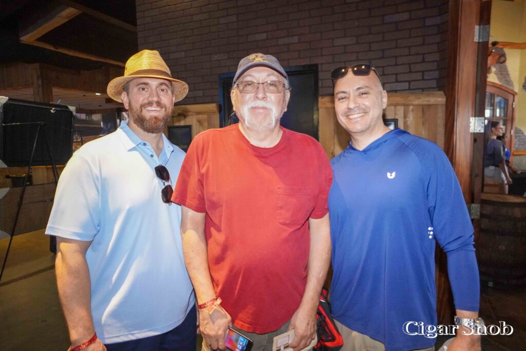 Texas Cigar Festival 22 Texas Cigar Festival 6