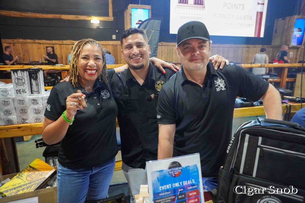 Texas Cigar Festival 20 Texas Cigar Festival 8