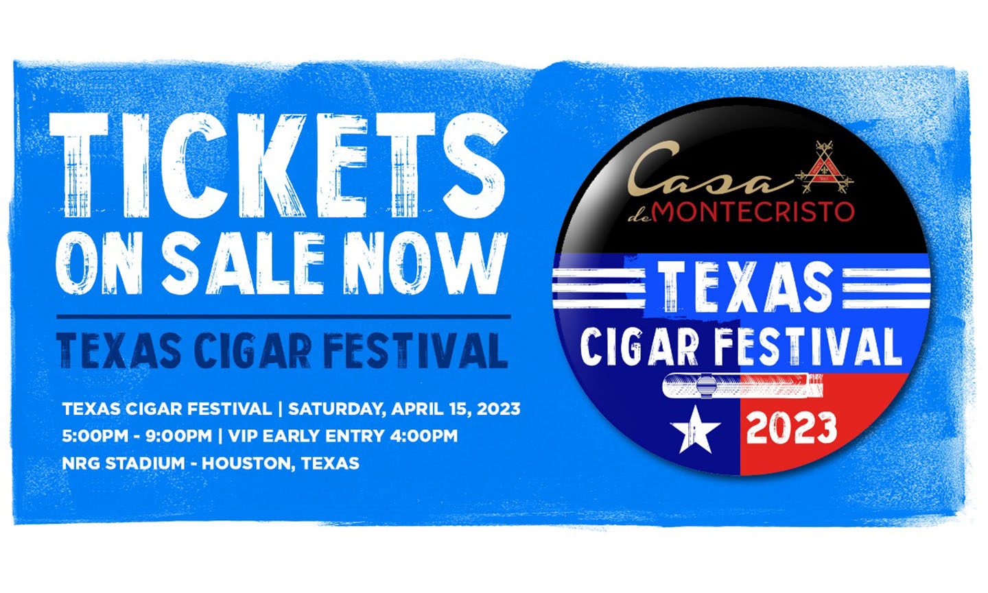 Texas Cigar festival