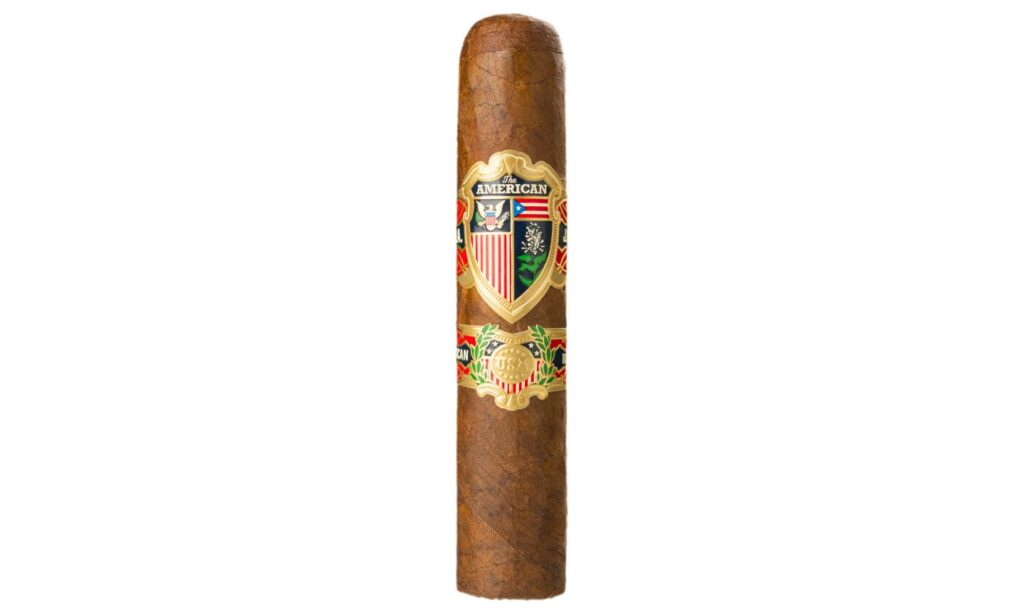 J.C. Newman Cigar Co. Ships The American Black Bison Cigar Case 8 The American cigars 3