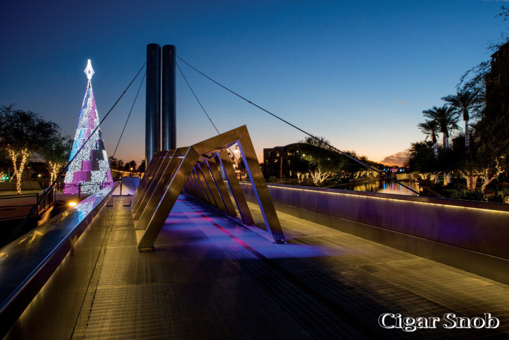 The Arizona Canal Trail in Old Town Scottsdale 1024x683 1