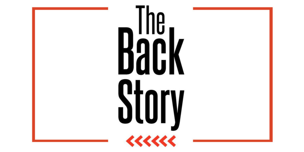 The Back Story