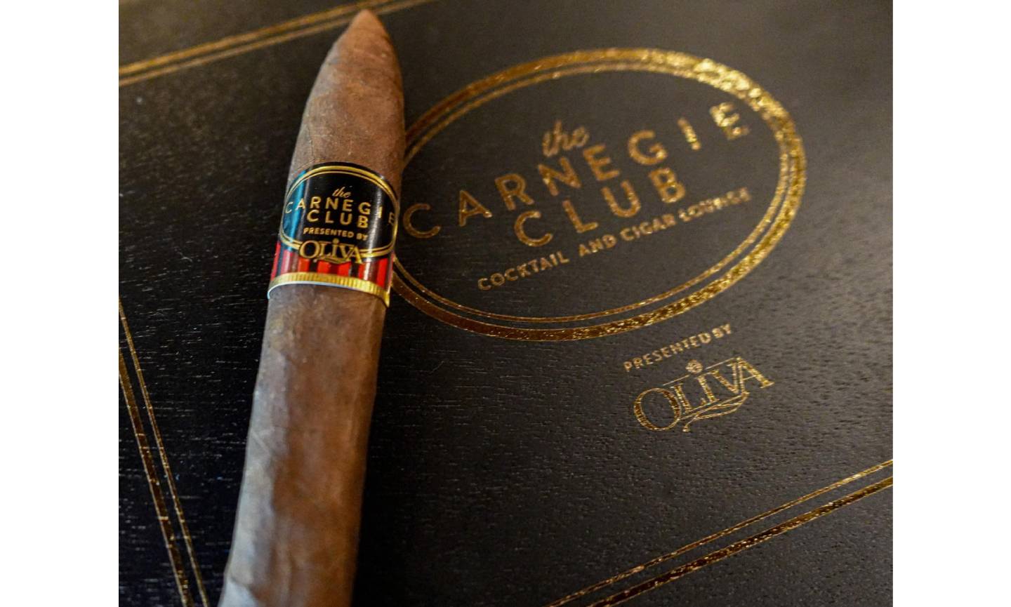Carnegie Club