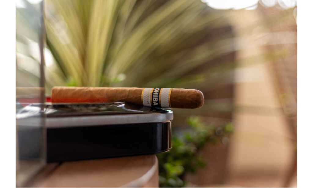 Cohiba Opens its First U.S. Lounge at the Ritz-Carlton in Santa Barbara 3 The First Cohiba Lounge in the US Debuts at The Ritz Carlton Bacara Santa Barbara.4