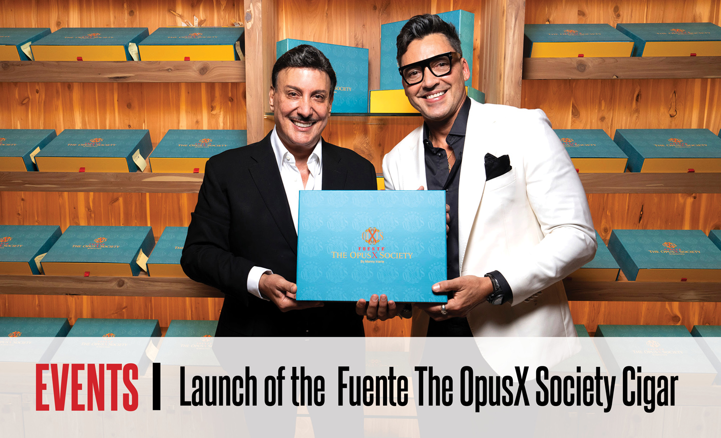 Opusx