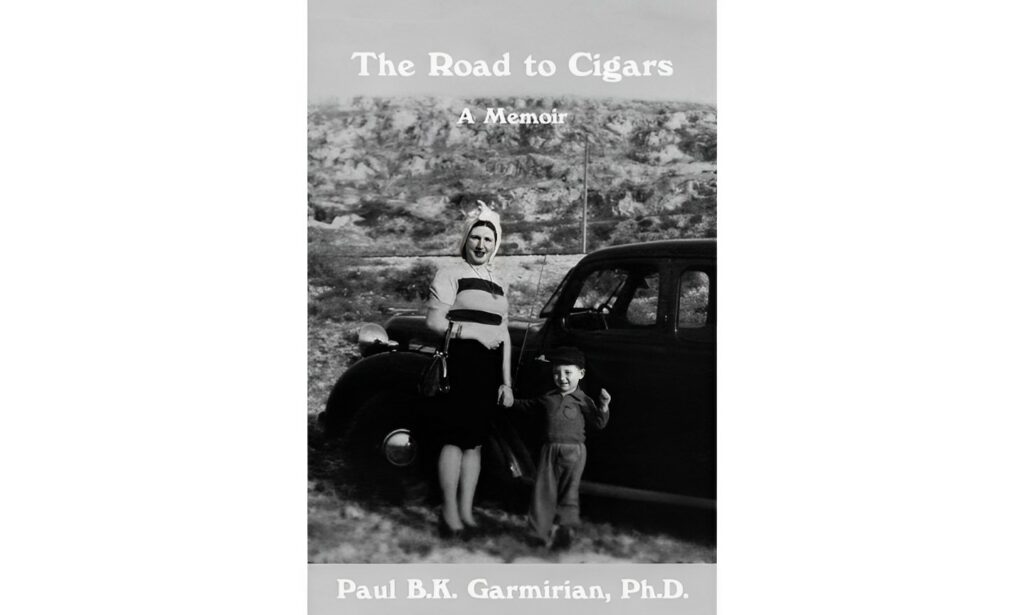 The Road to Cigars