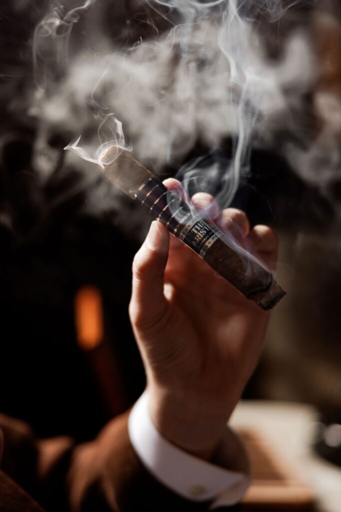 The Ariston Launches The Ariston Purple Toro Cigar with Sans Pareil 4 TheAriston May2026 308