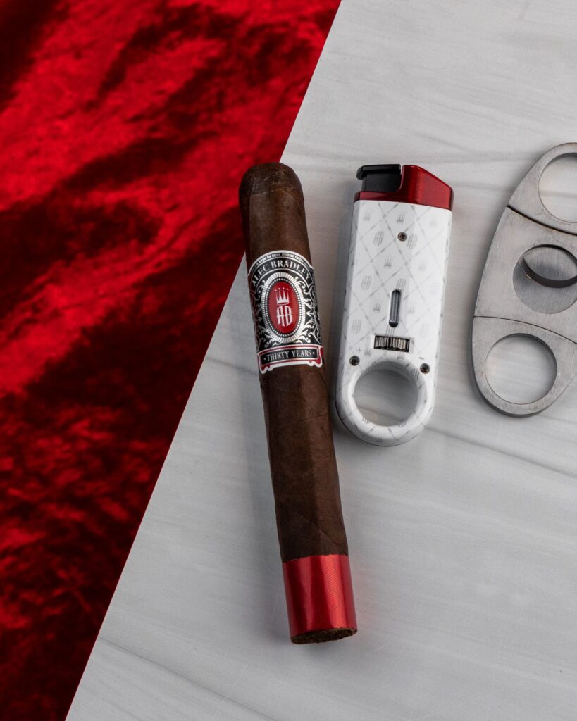 Alec Bradley Honors 30th Anniversary With Thirty Years 1 Thirty Years 2