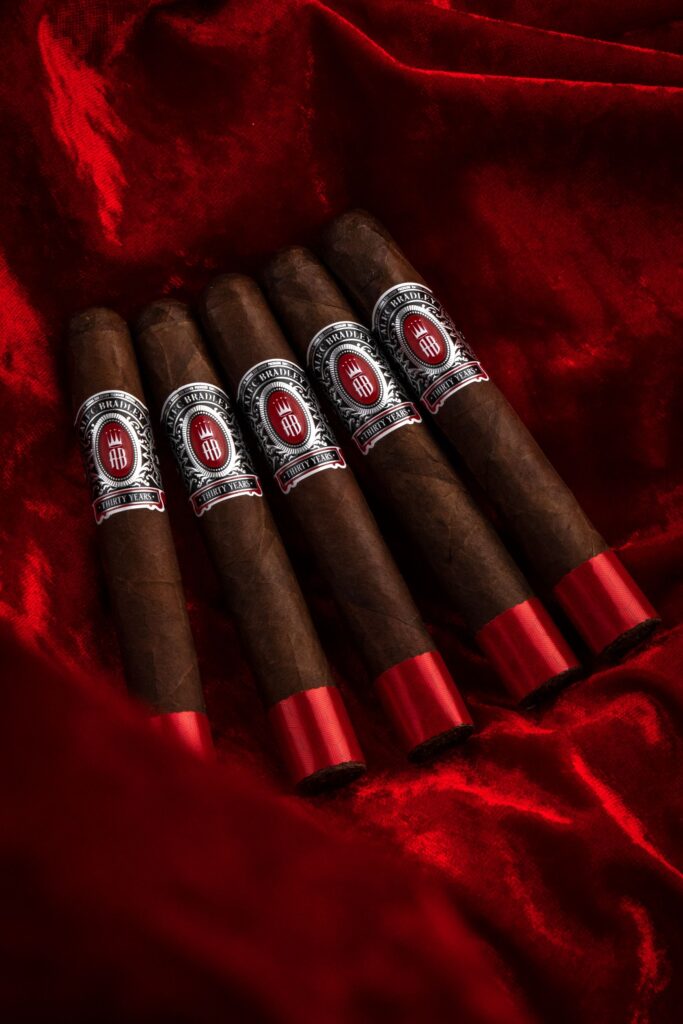 Alec Bradley Honors 30th Anniversary With Thirty Years 2 Thirty Years 3