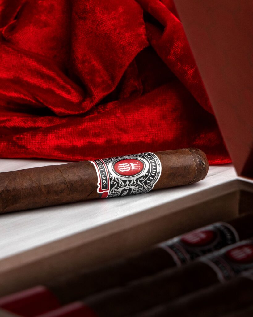 Alec Bradley Honors 30th Anniversary With Thirty Years 4 Thirty Years 4