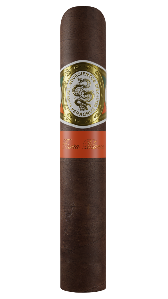 Casa 1910 Announces Launch of New Products and the Mexigars Brand 3 Tierra Blanca Robusto