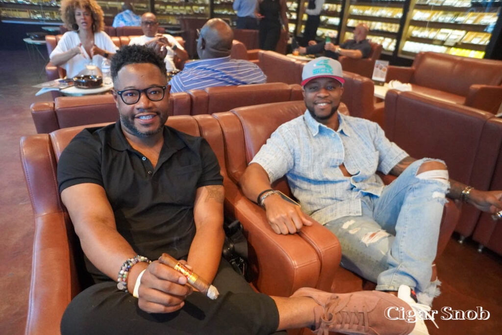La Flor Dominicana 30th Anniversary