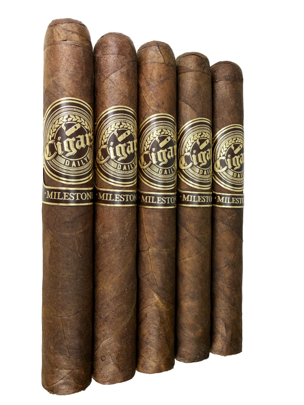 Tims 10th Milestone Toro 5 pack 1