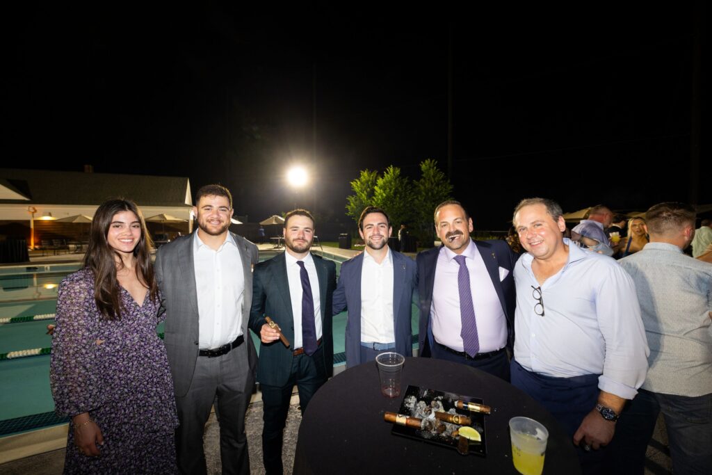 Titans of Tobacco 1149