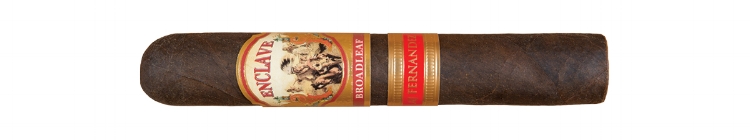 Top25Cigars 5 AJFernandezEnclaveBroadleaf