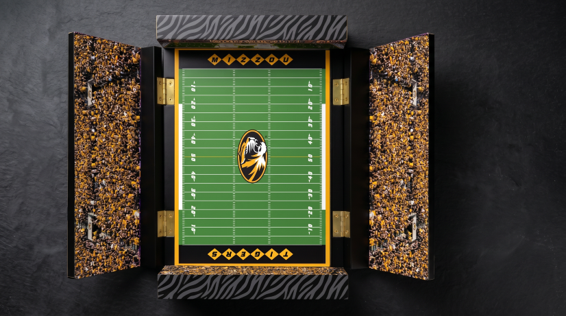 Bocock Brothers Releases Mizzou Stadium Series Maduro 2 TopViewMizzou DirectedbyOS