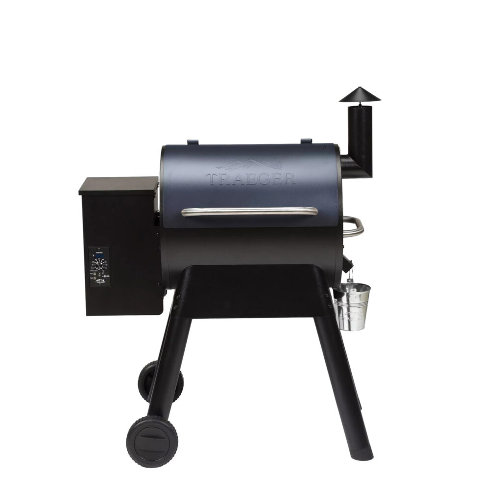 Holiday Gift Guide 6 Traeger