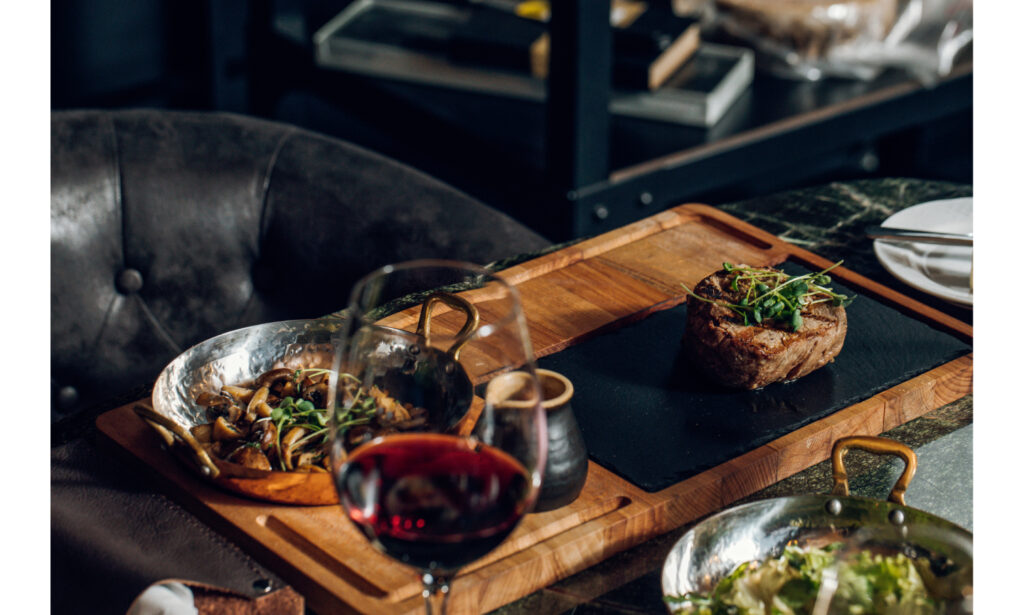Trahanas Hospitality Opens Members-Only Cigar Club and Steakhouse in Suburban New York 3 Trahanas Hospitality.10 1