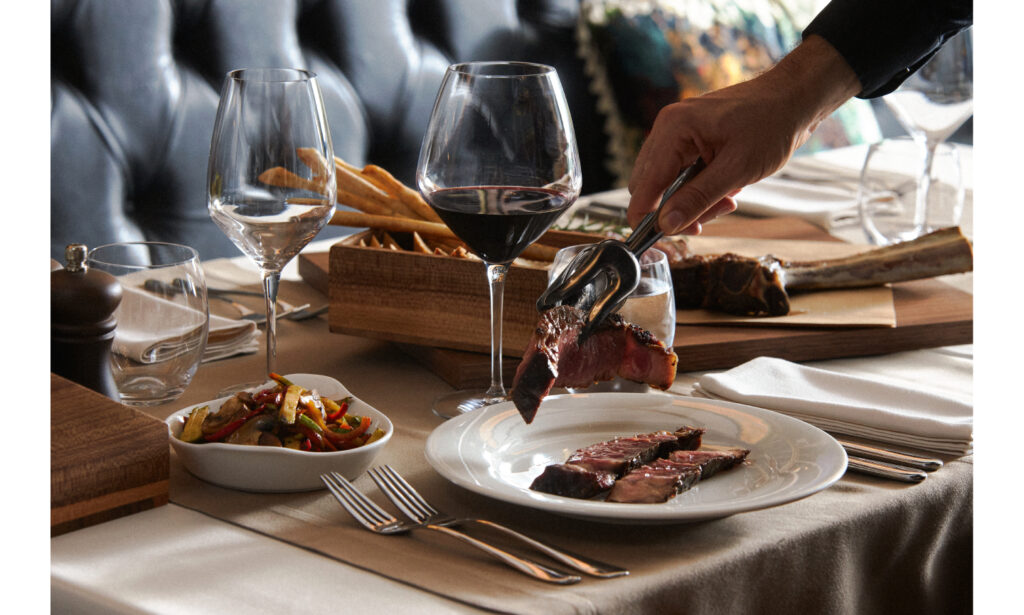 Trahanas Hospitality Opens Members-Only Cigar Club and Steakhouse in Suburban New York 10 Trahanas Hospitality.2 1