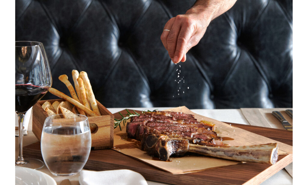 Trahanas Hospitality Opens Members-Only Cigar Club and Steakhouse in Suburban New York 9 Trahanas Hospitality.4 1