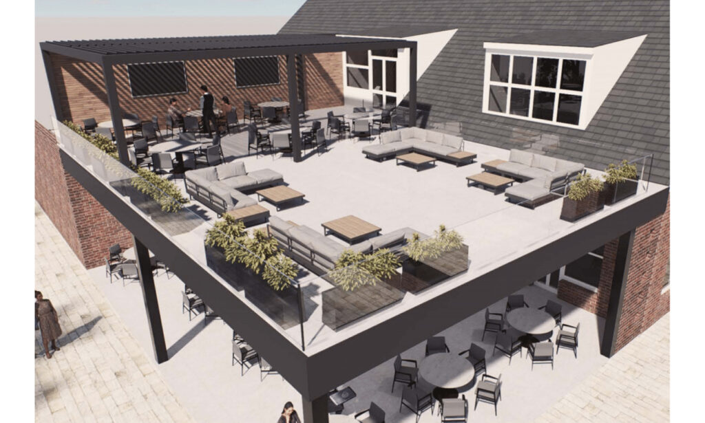 Trahanas Hospitality Opens Members-Only Cigar Club and Steakhouse in Suburban New York 8 Trahanas Hospitality.5 1
