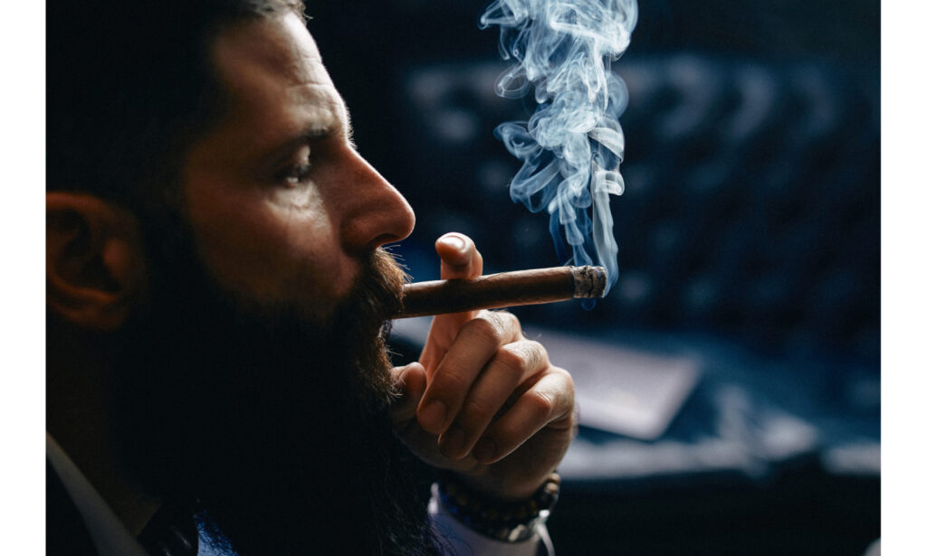 Trahanas Hospitality Opens Members-Only Cigar Club and Steakhouse in Suburban New York 4 Trahanas Hospitality.9 1
