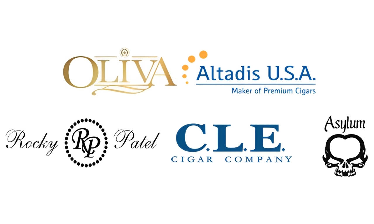 TRAVELING CIGAR ROAD SHOW
