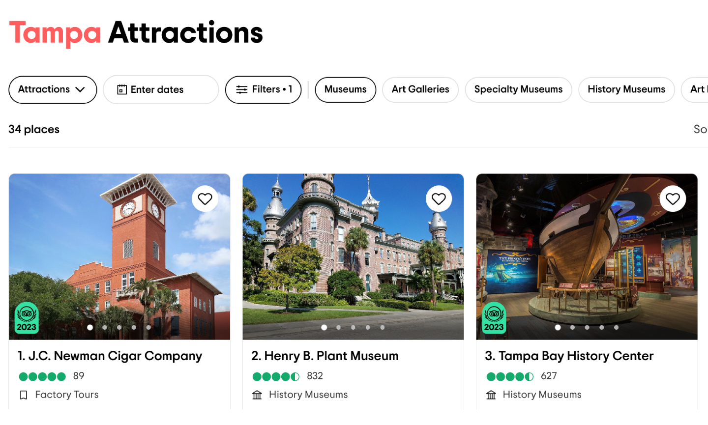 Tripadvisor