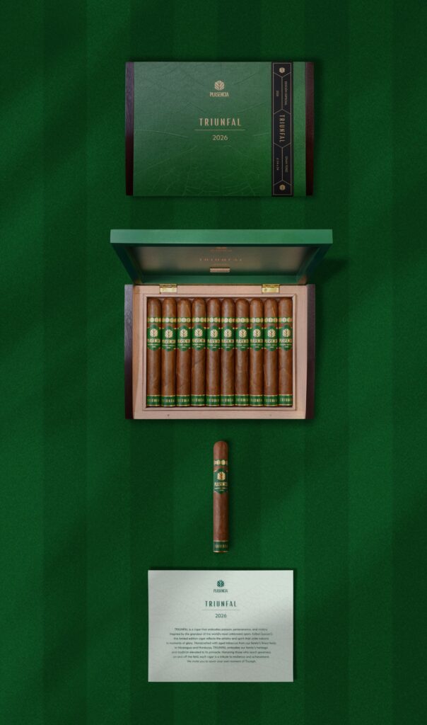 Triunfal Overhead Arranged WEB