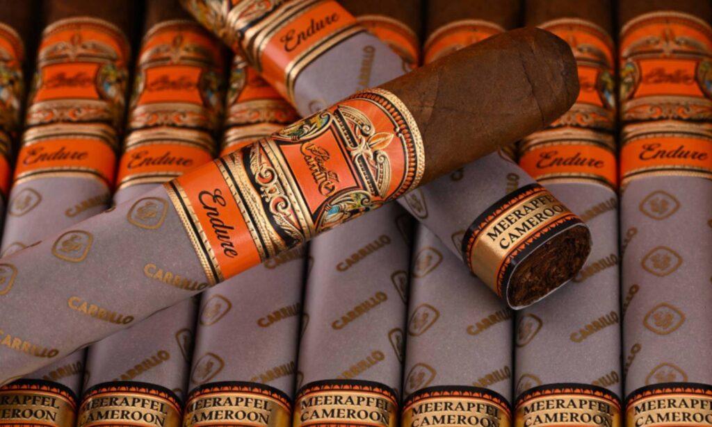 Endure Corona Gorda