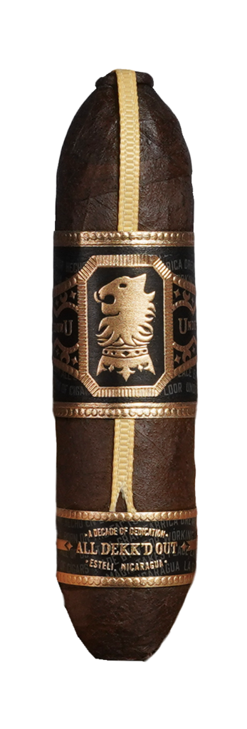 Drew Estate Launches Undercrown 10 Flying Pig International Exclusive 1 UC10 Slingle Stick