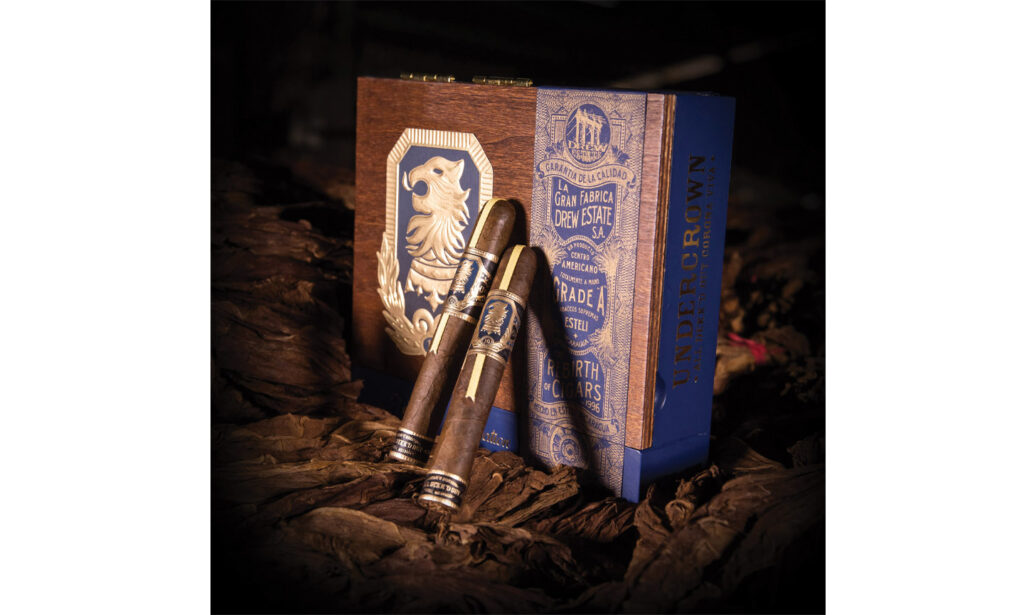 Undercrown Turns 10 10 UNDERCROWN WEB
