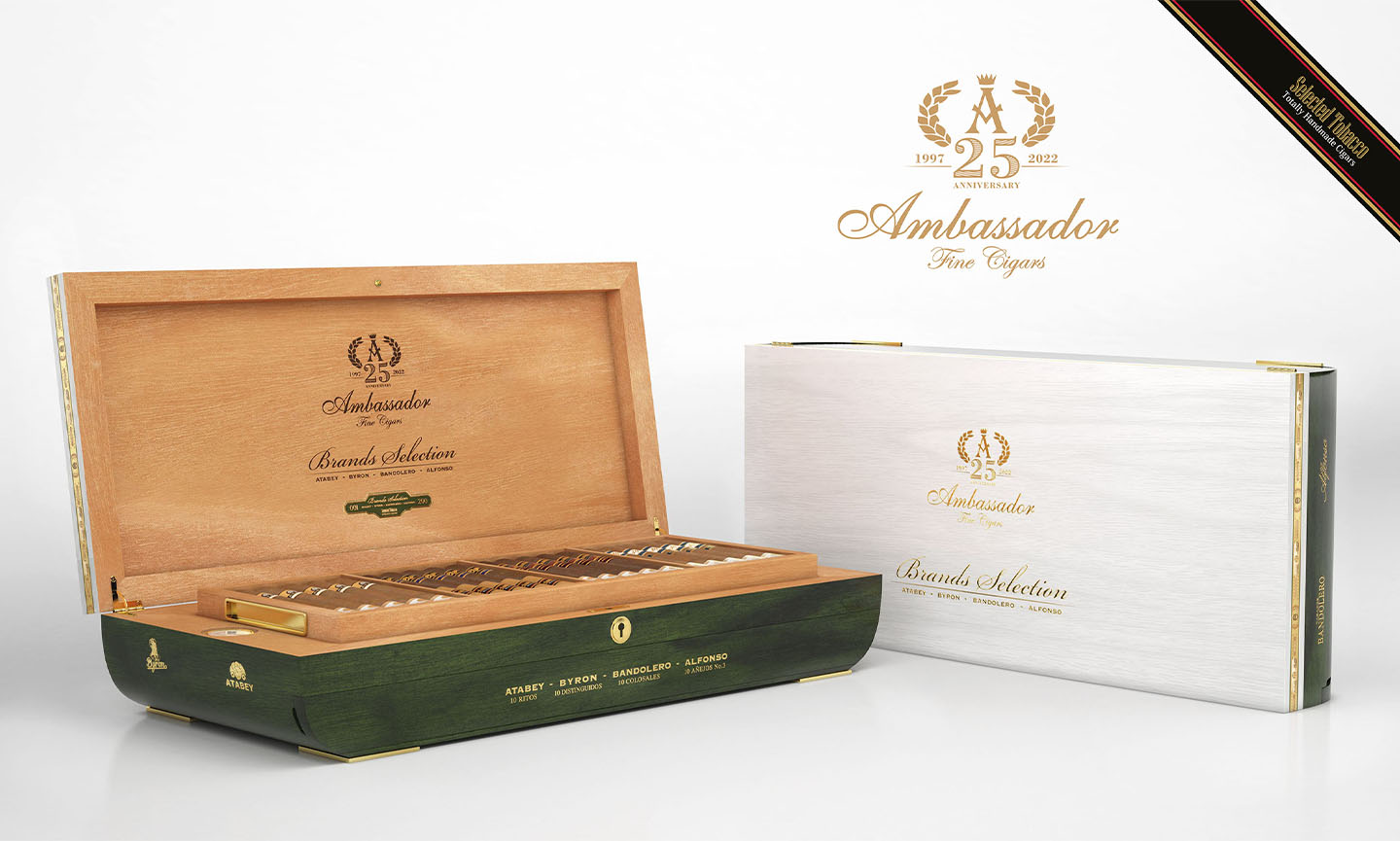 Ambassador Fine Cigars