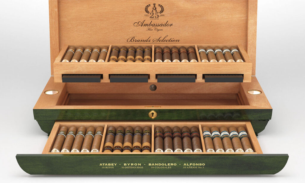 Ambassador Fine Cigars