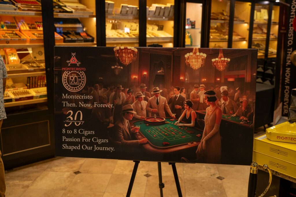 Casa de Montecristo Expands National Footprint 3 Untitled 606