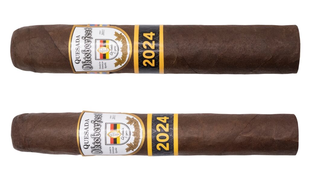 Quesada Cigars announces Quesada Oktoberfest 2024 Edition 5 Untitled design 1