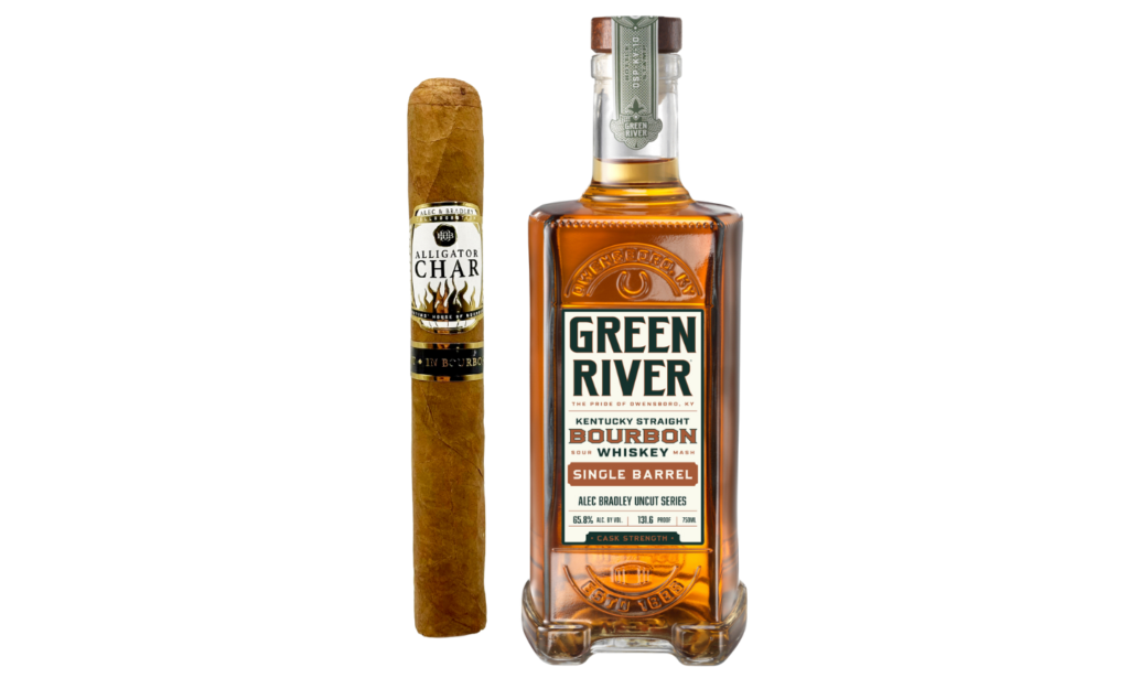 Green River Distillery